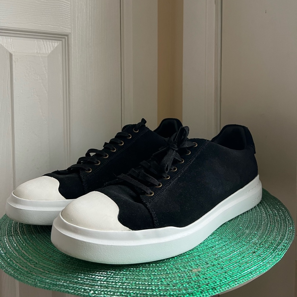 Men’s Cole Haan GrandPro Rally Sneakers